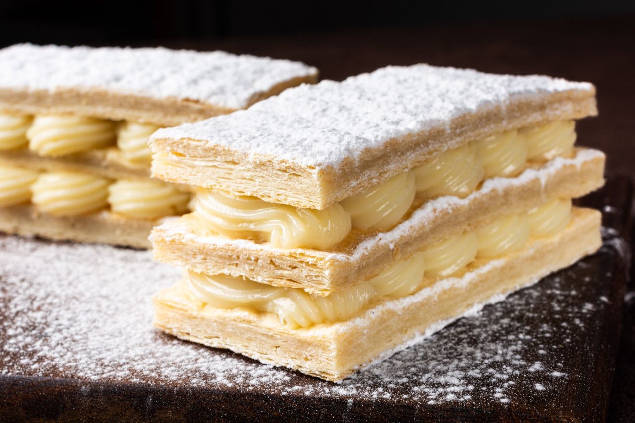 Mille-Feuille: o que é, variações e receita clássica